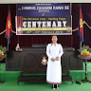 Meet your Posher, Maengi